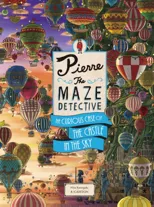 Pierre The Maze Detective