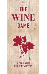 The Wine Game