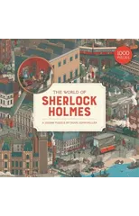The World of Sherlock Holmes