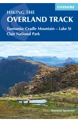 Hiking the Overland Track