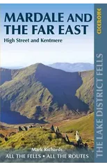 Walking the Lake District Fells - Mardale and the Far East