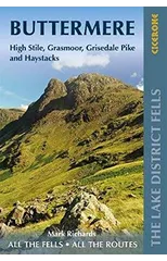 Walking the Lake District Fells - Buttermere