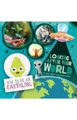 Looking after Your World