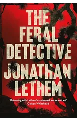 The Feral Detective