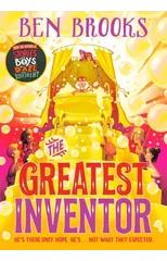 The Greatest Inventor