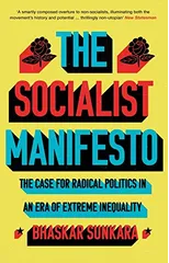 The Socialist Manifesto