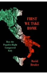 First They Took Rome