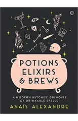Potions, Elixirs & Brews