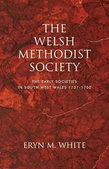 The Welsh Methodist Society