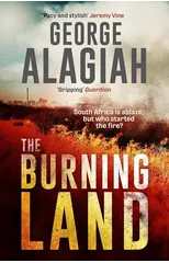 The Burning Land