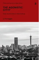 The Agonistic City?