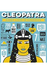 Great Lives in Graphics