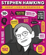 Great Lives in Graphics