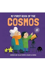 My First Book of the Cosmos