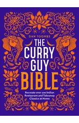 The Curry Guy Bible