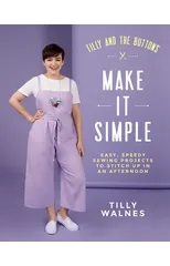 Tilly and the Buttons