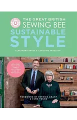 The Great British Sewing Bee