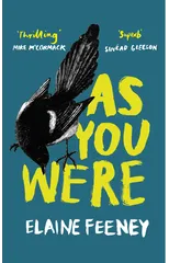 As You Were