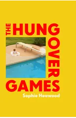 The Hungover Games