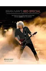 Brian May's Red Special