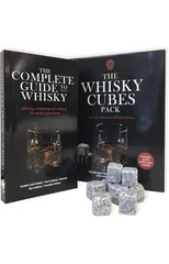 The Whisky Cubes Pack
