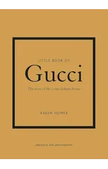 Little Book of Gucci
