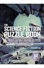 The Science Fiction Puzzle Book