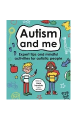 Autism and Me (Mindful Kids)