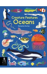 Creature Features Oceans