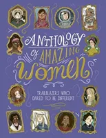 Anthology of Amazing Women