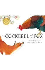 The Cockerel And The Fox