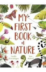 My First Book of Nature