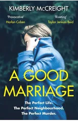 A Good Marriage