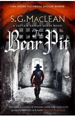 The Bear Pit