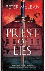 Priest of Lies