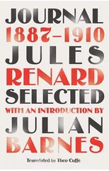 Journal 1887-1910 (riverrun editions)