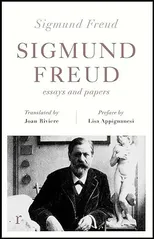 Sigmund Freud