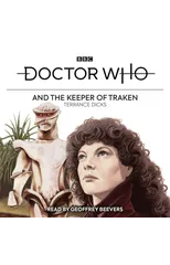 Doctor Who and the Keeper of Traken
