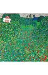 Adult Jigsaw Puzzle Gustav Klimt