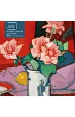 Adult Jigsaw Puzzle National Galleries Scotland - Samuel Peploe