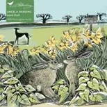 Adult Jigsaw Puzzle Angela Harding