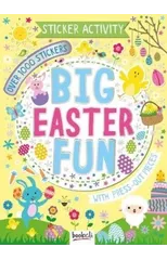 Big Easter Fun