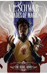 Shades of Magic