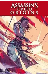Assassin's Creed Omnibus Volume 1