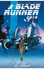 Blade Runner 2019