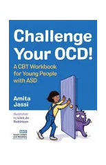 Challenge Your OCD!