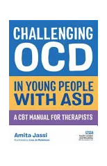 Challenging OCD in Young People with ASD
