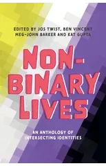 Non-Binary Lives
