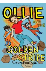 Ollie and the Golden Stripe