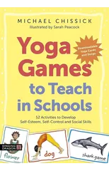 Yoga Games to Teach in Schools